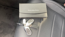 Mercedes-Benz C-Class C220d Sport 4dr 9G-Tronic Diesel Saloon